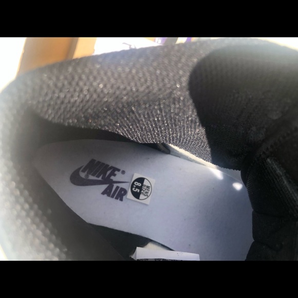 Jordan 1 court purple